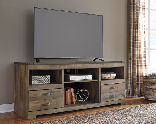 Trinell TV Stand