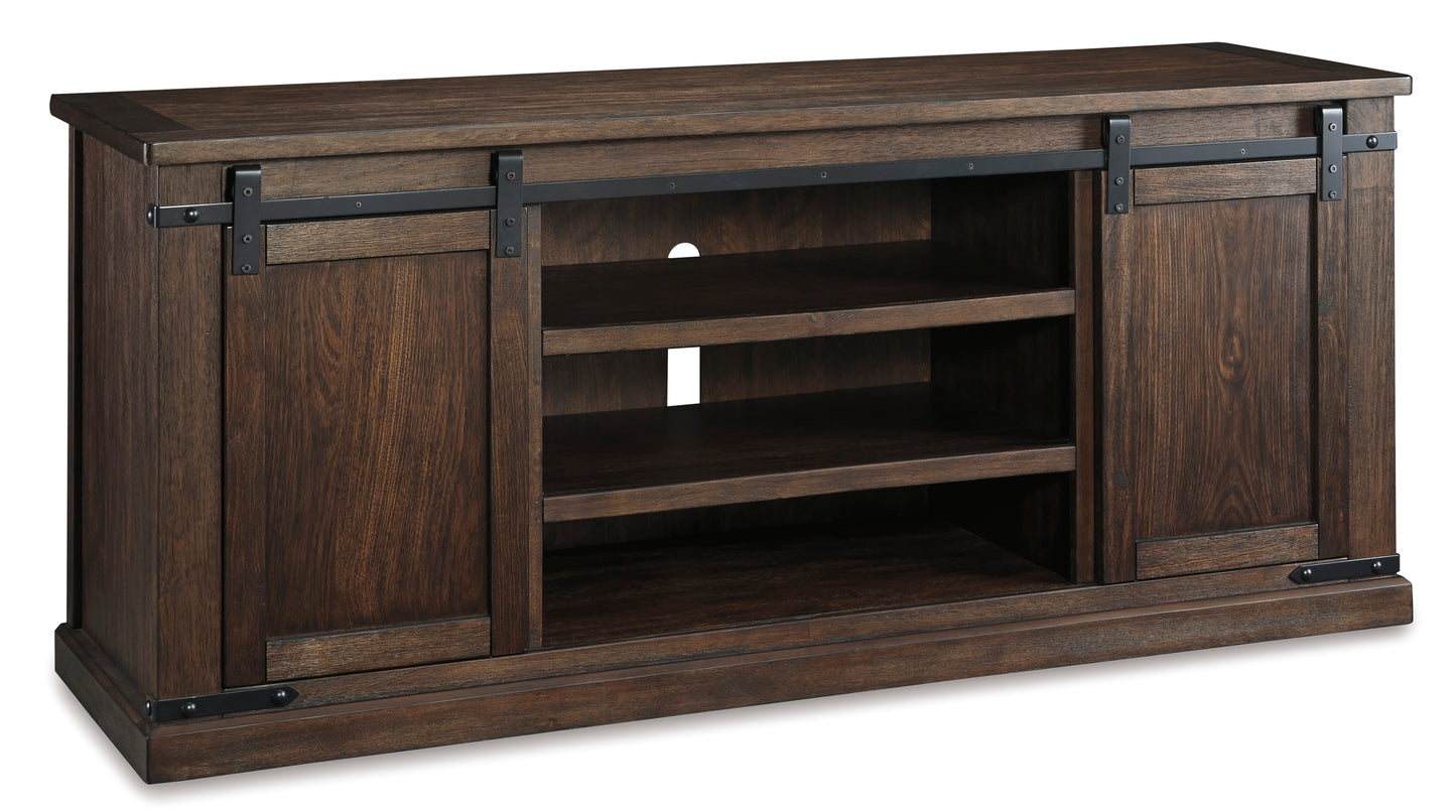 Budmore TV Stand