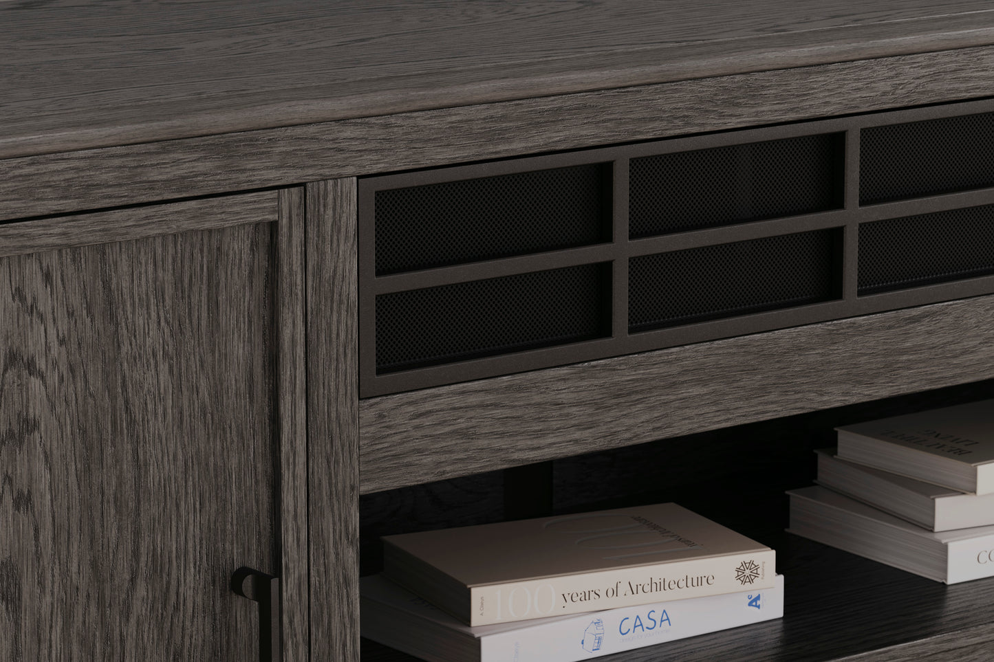 Montillan Tv Stand