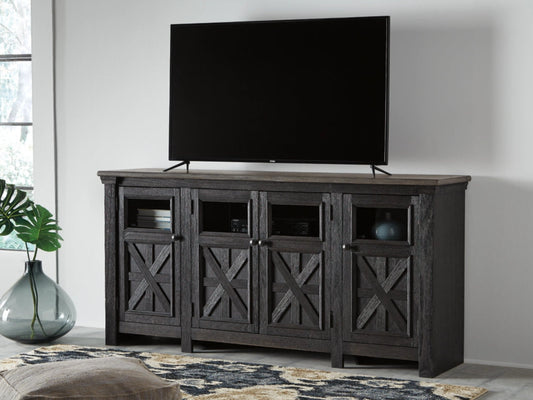 Tyler Creek TV Stand
