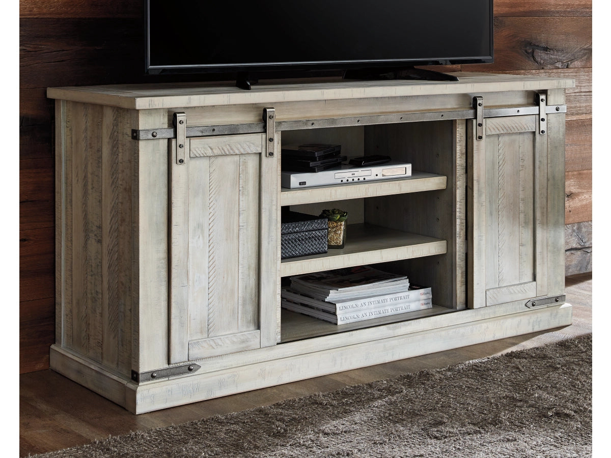 Carynhurst TV Stand