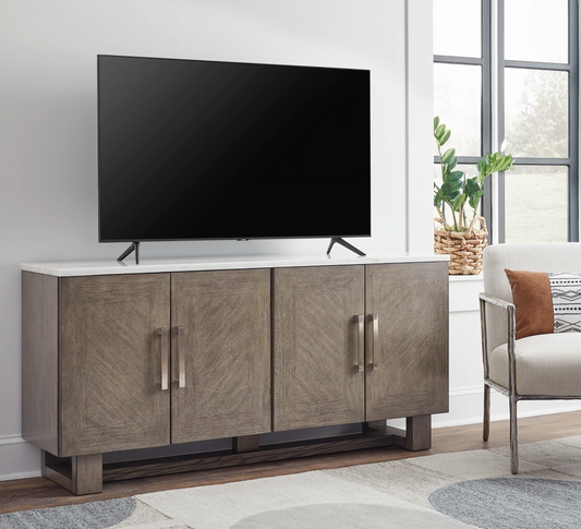 Loyaska TV Stand