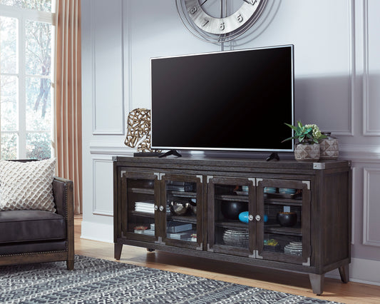Todoe TV Stand