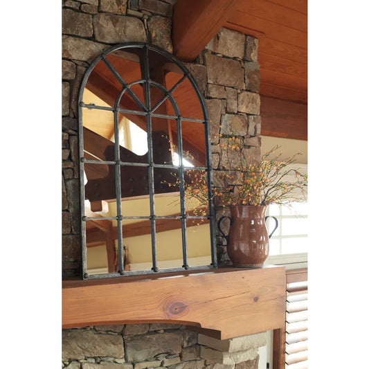 Oengus Wall Mirror