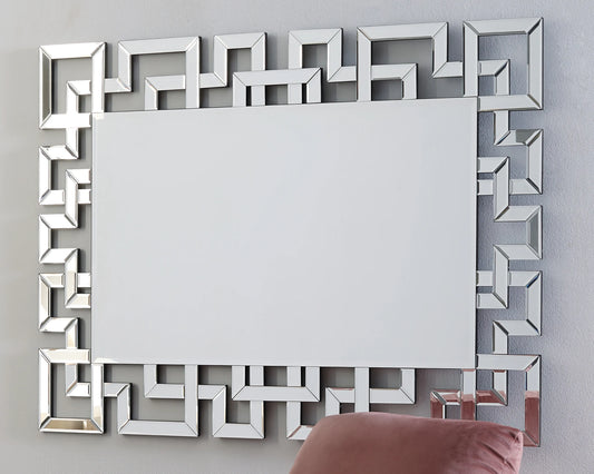 Jasna Wall Mirror