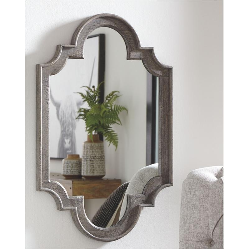 Willamette Wall Mirror