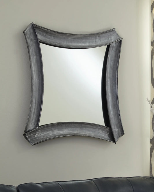 Posie Wall Mirror