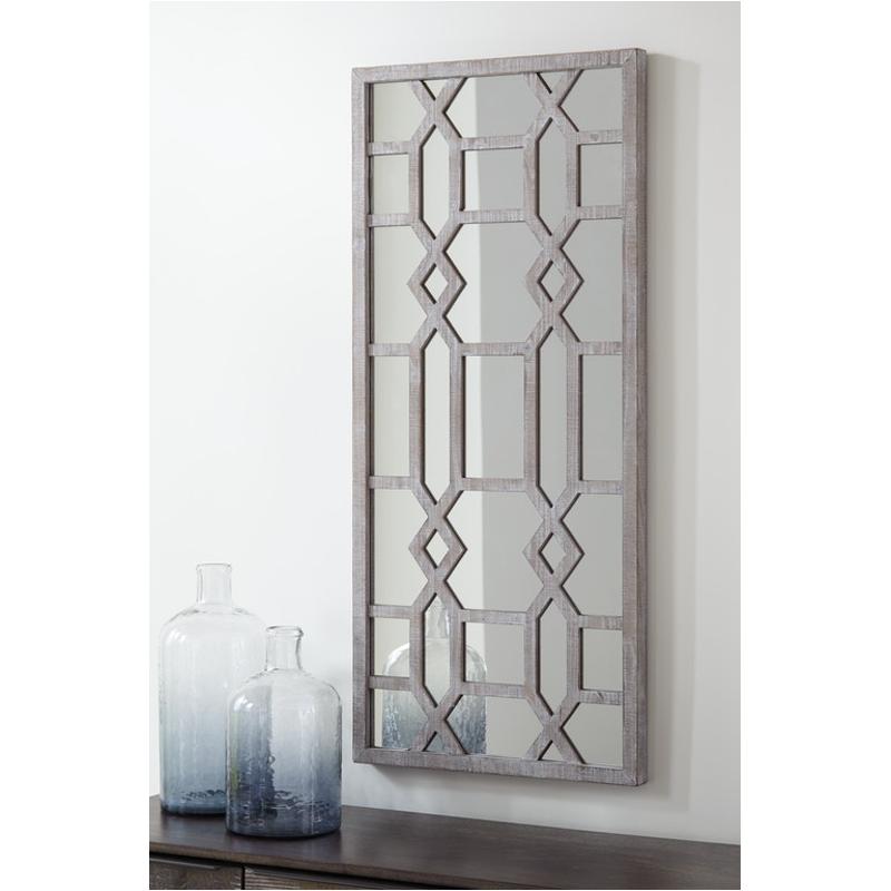 Oengus Wall Mirror