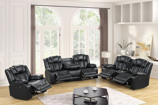 Ace Reclining Set