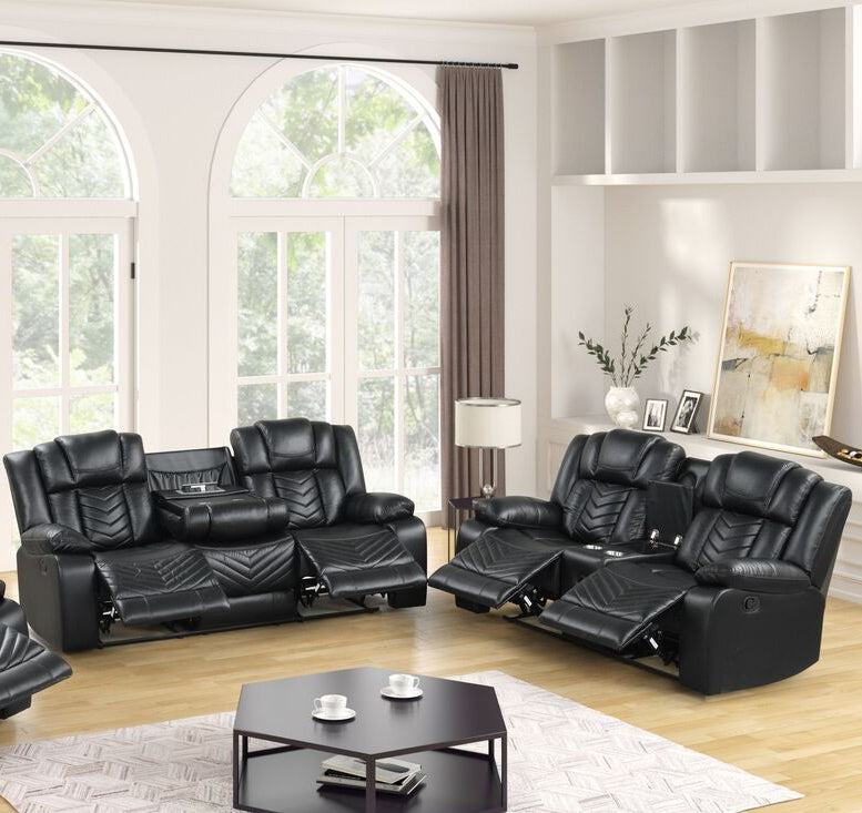 Ace Reclining Set