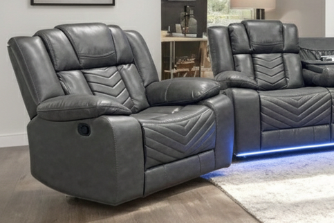Ace Reclining Set