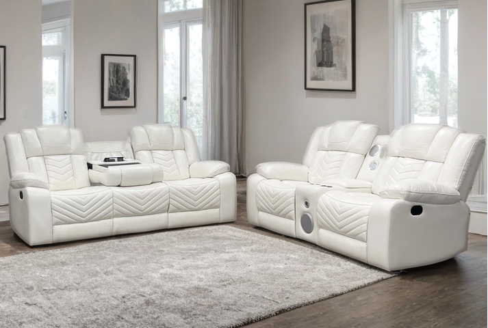 Ace Reclining Set