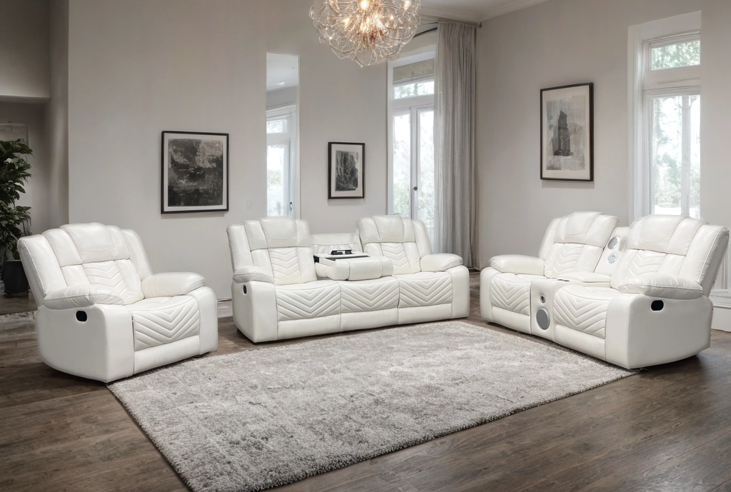 Ace Reclining Set