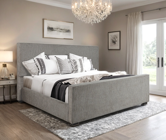 Ava Bed Frame