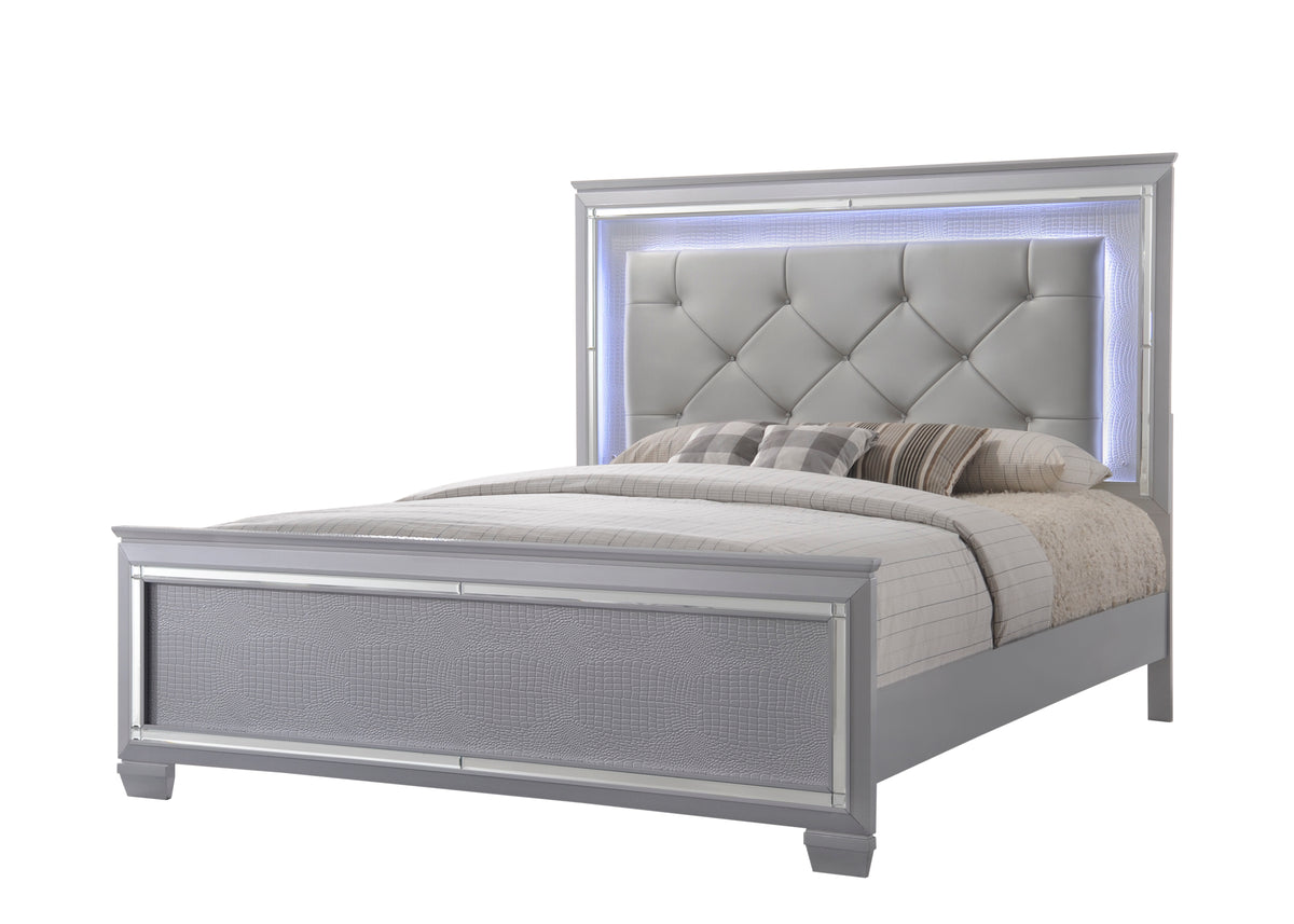 Lillian Bed Frame