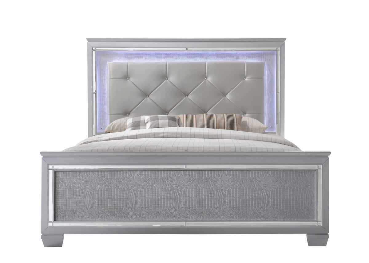 Lillian Bed Frame