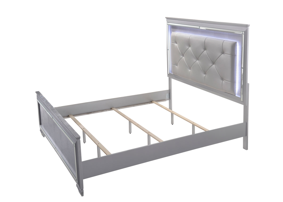 Lillian Bed Frame