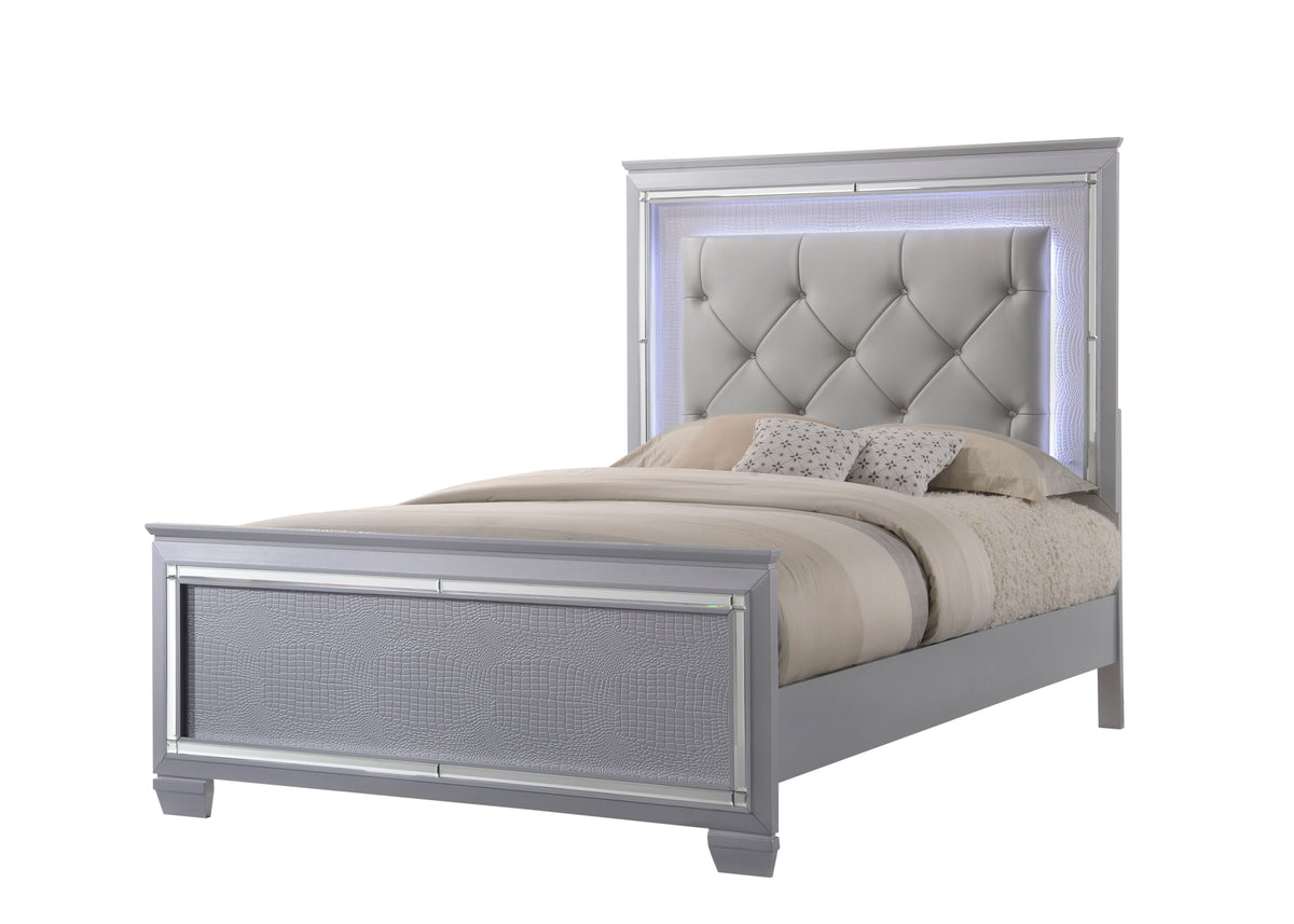 Lillian Bed Frame