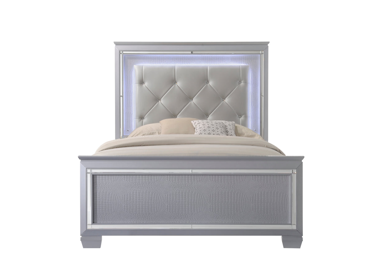 Lillian Bed Frame