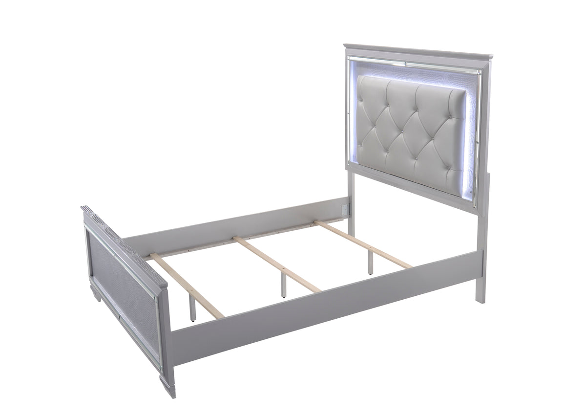 Lillian Bed Frame