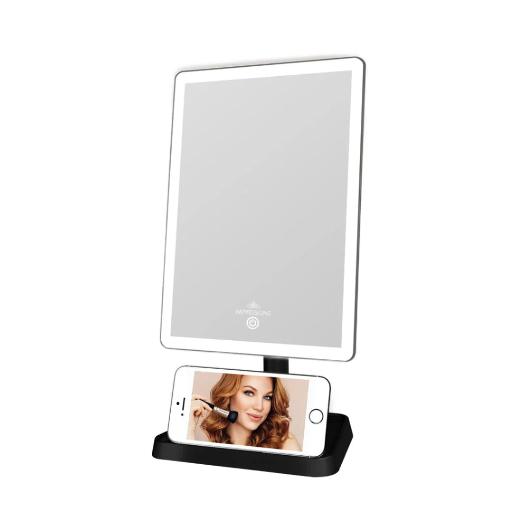 Charmed Mirror