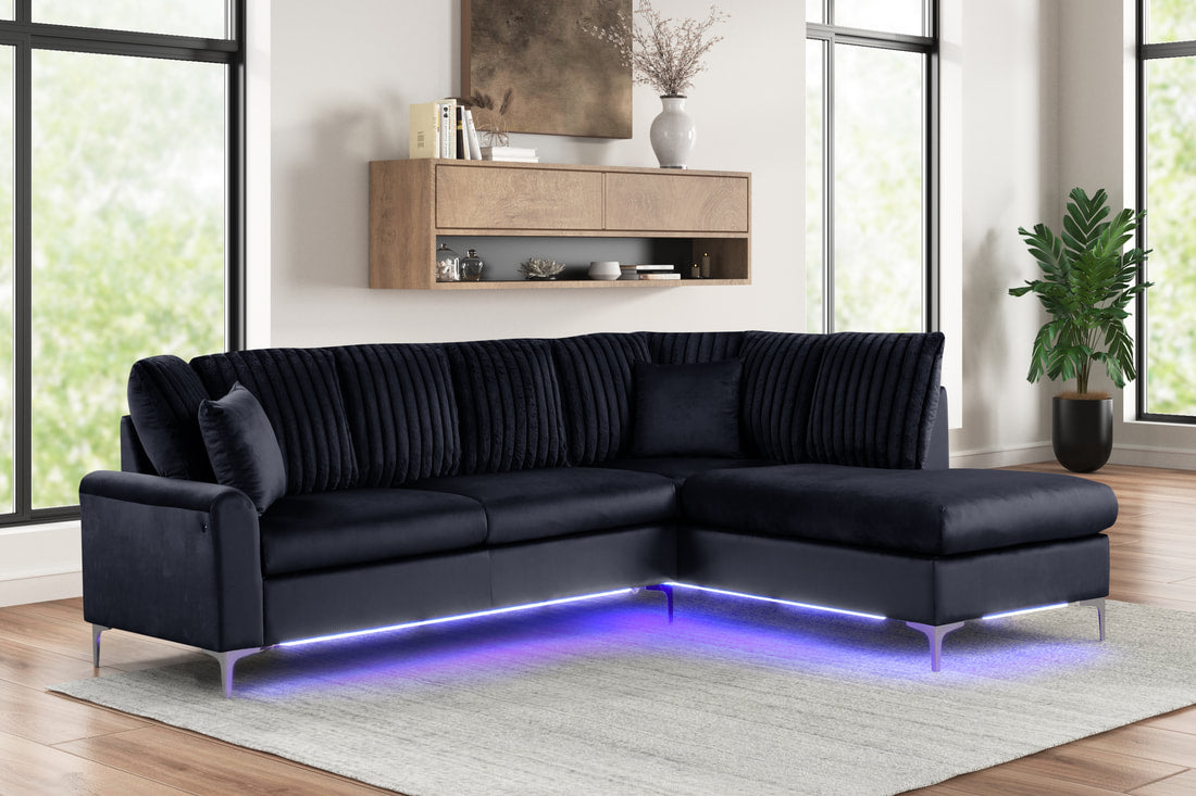 Candy Sectional (Copy)
