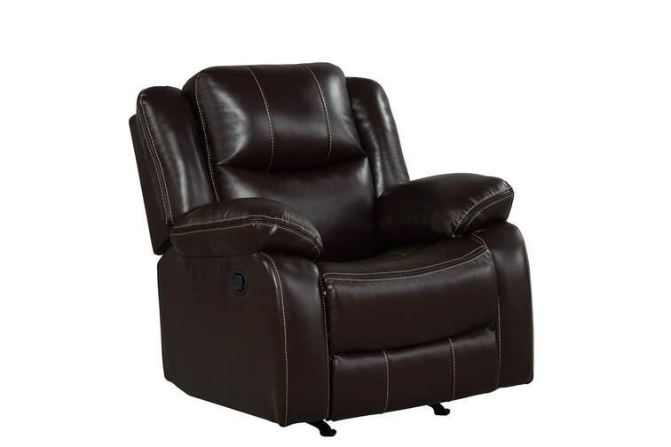 Carter Reclining Set