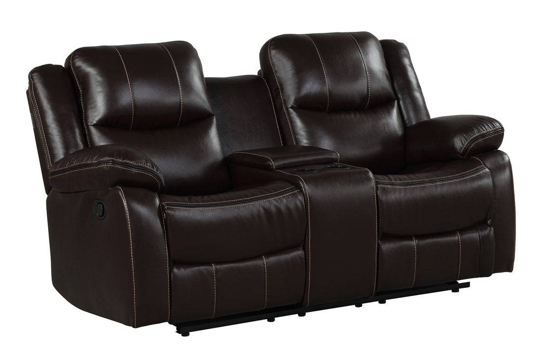 Carter Reclining Set