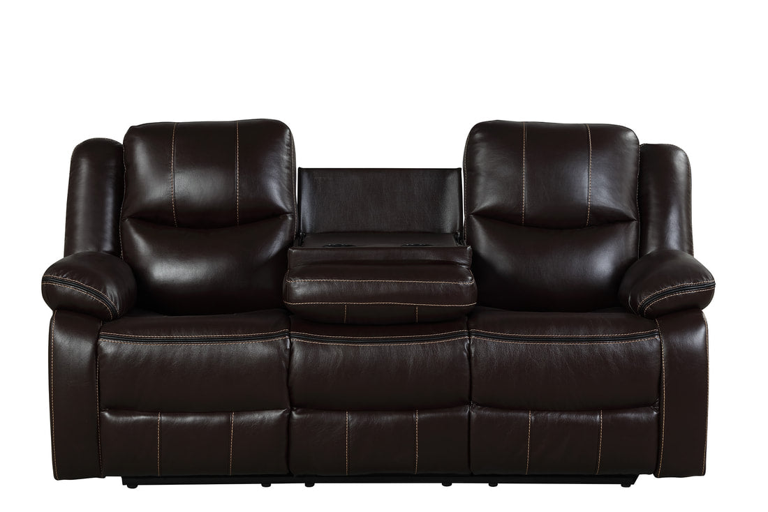Carter Reclining Set