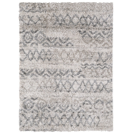 Fusion 918 Rug - Pearl