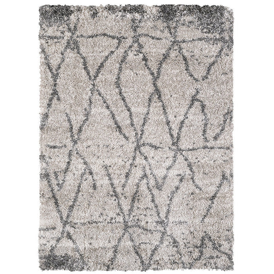 Fusion 921 Rug - Pearl