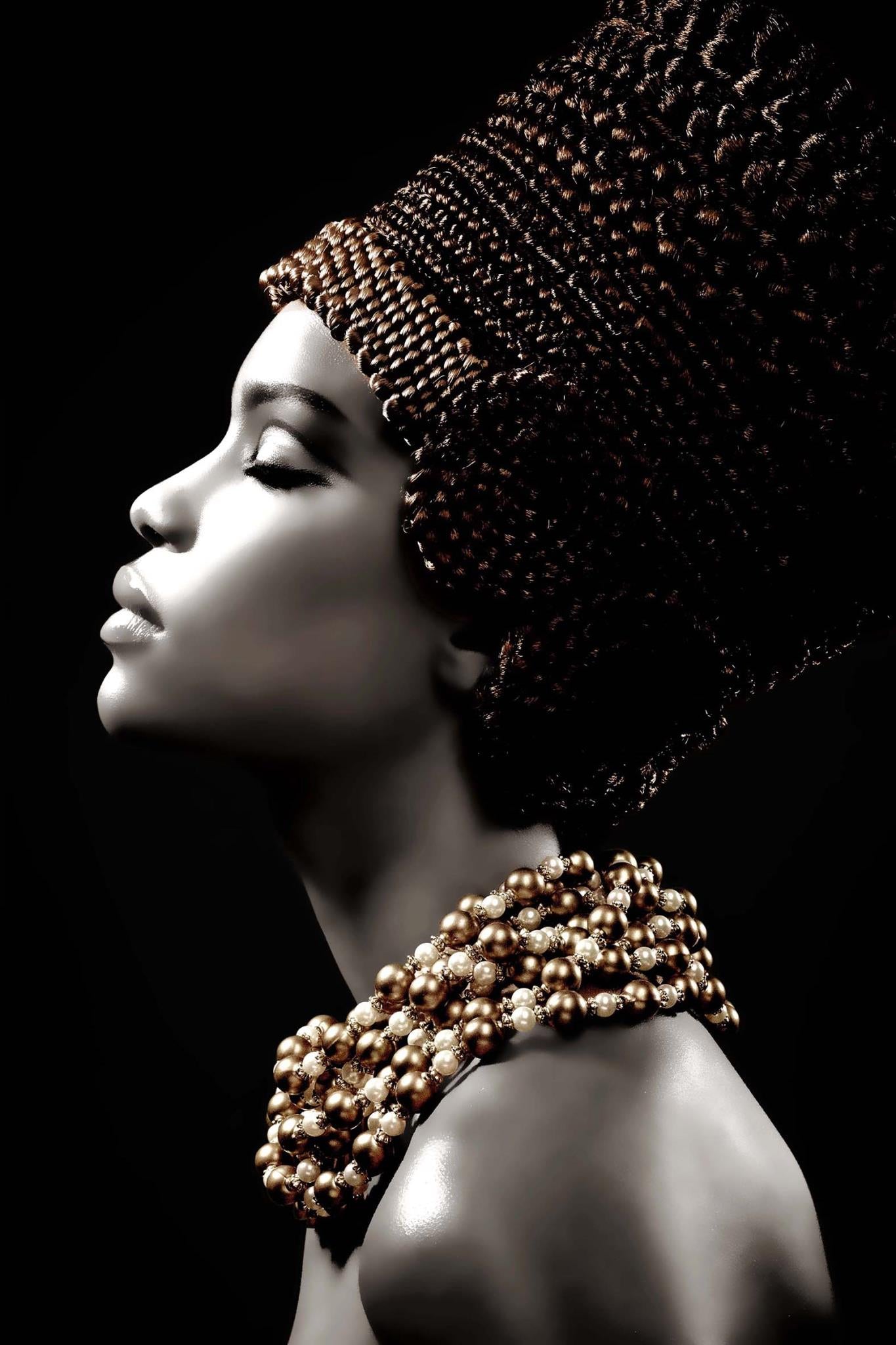 Sultry Profile