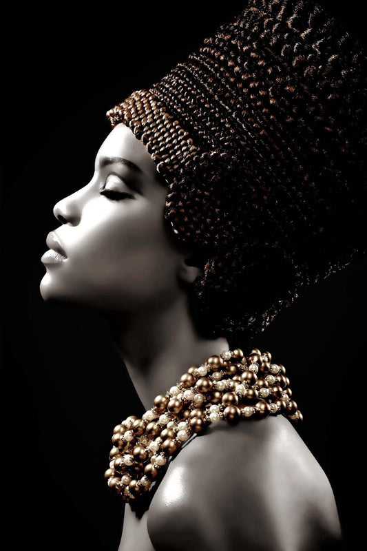 Sultry Profile