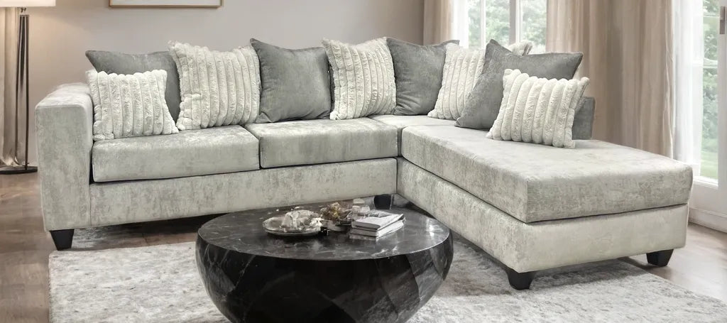 110 Sectional