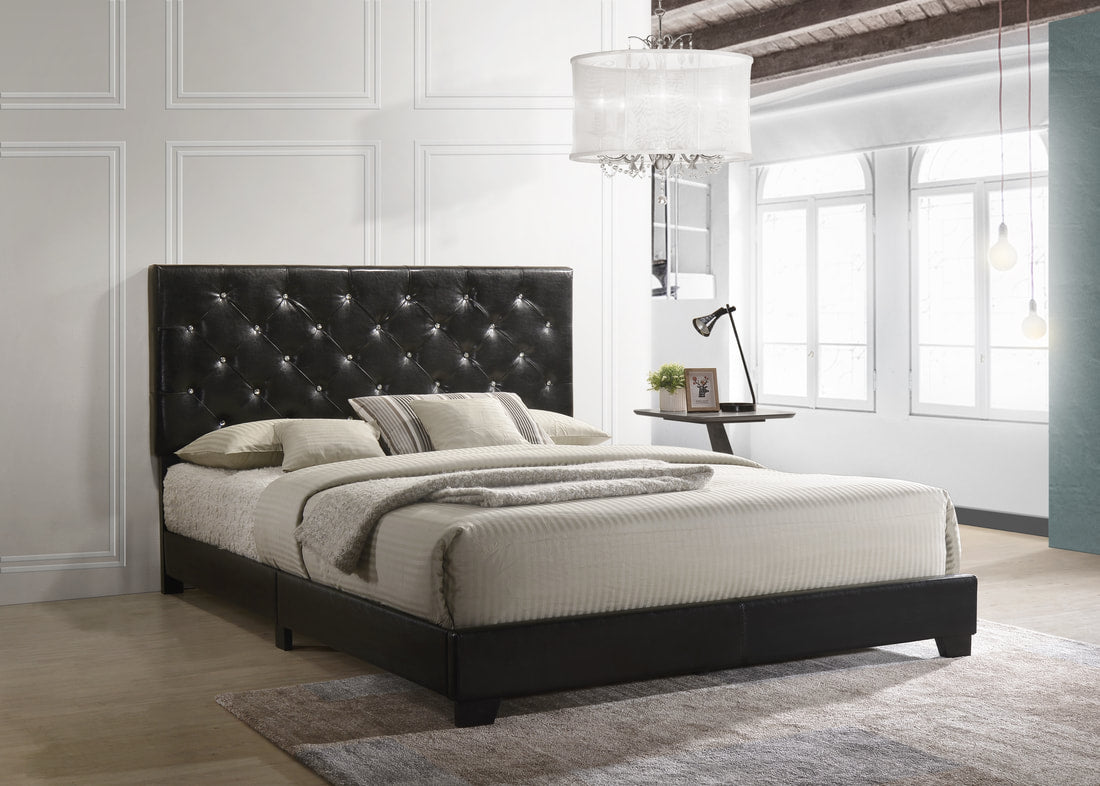 Joy Bed Frame