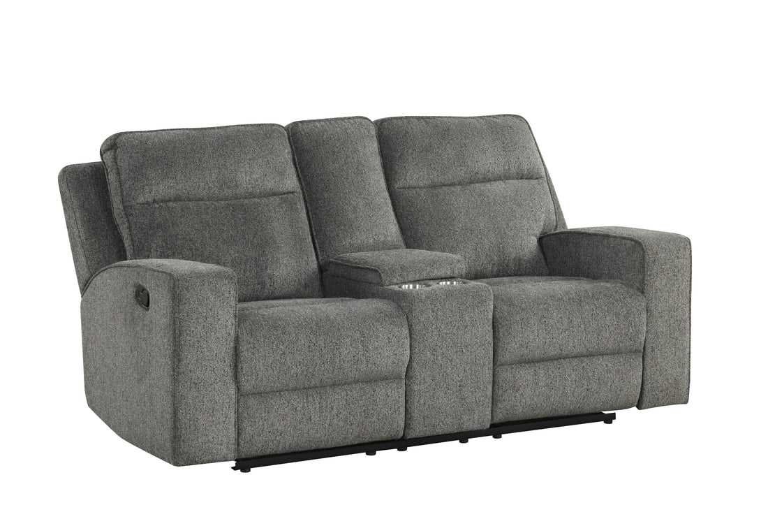 Hudson Reclining Set