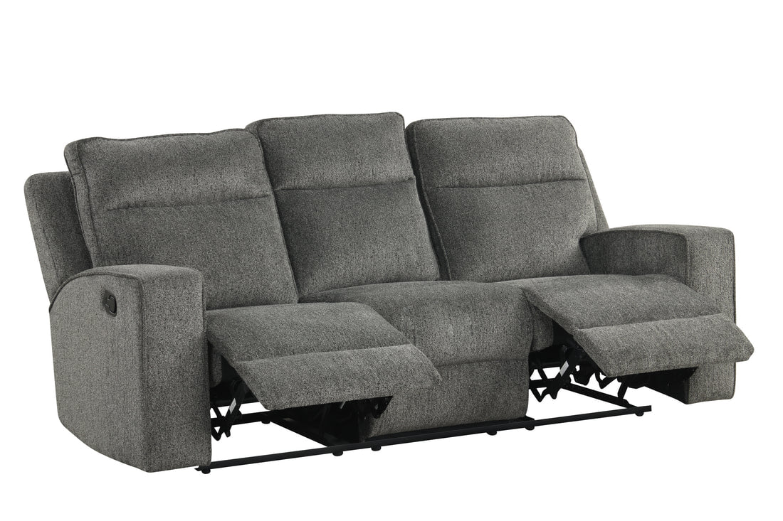 Hudson Reclining Set
