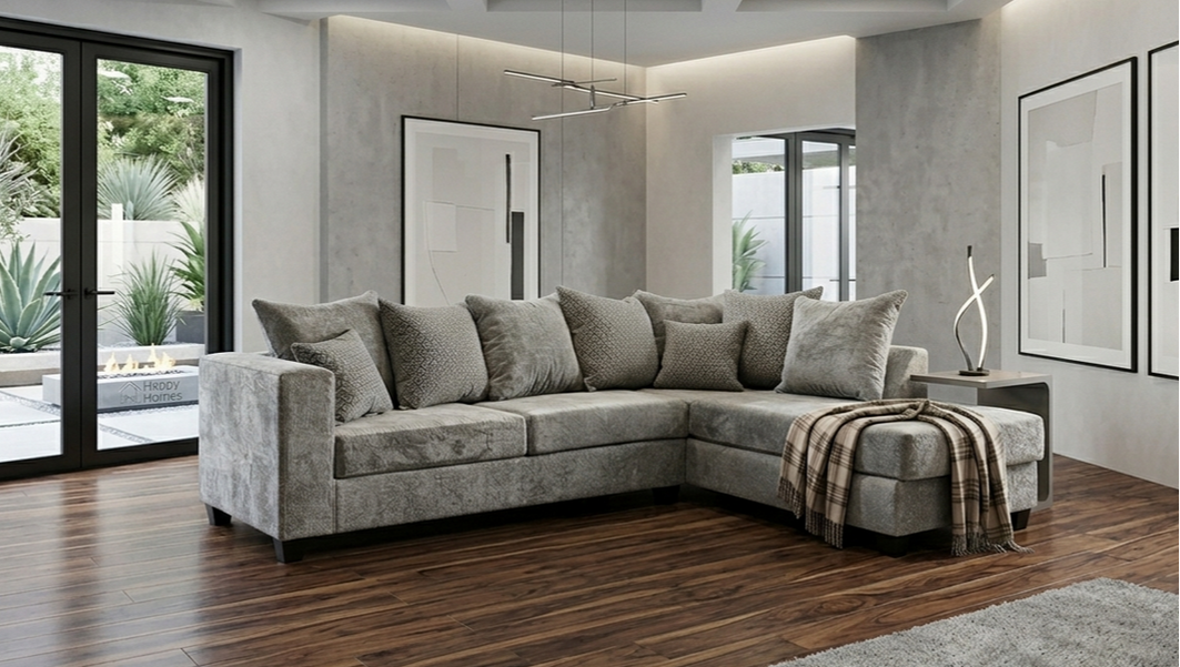 110 Sectional