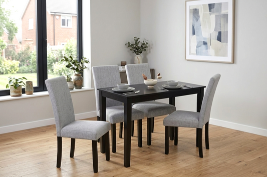 Gary Dining Set (Copy)