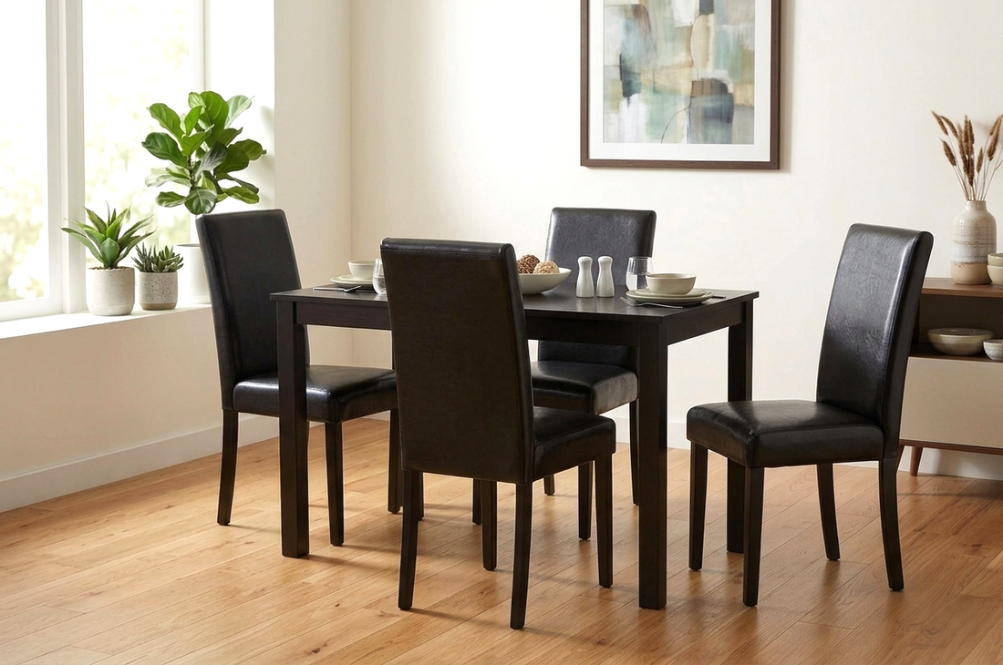 Gary Dining Set (Copy)
