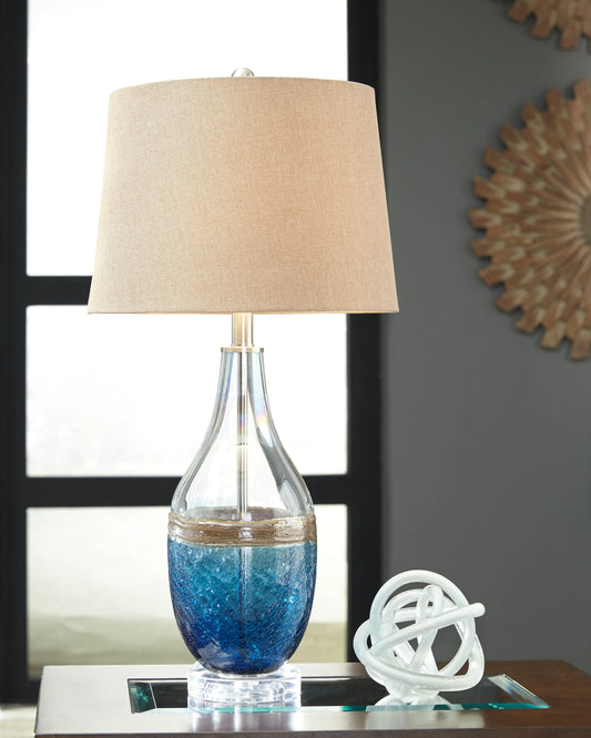 Johanna Table Lamp