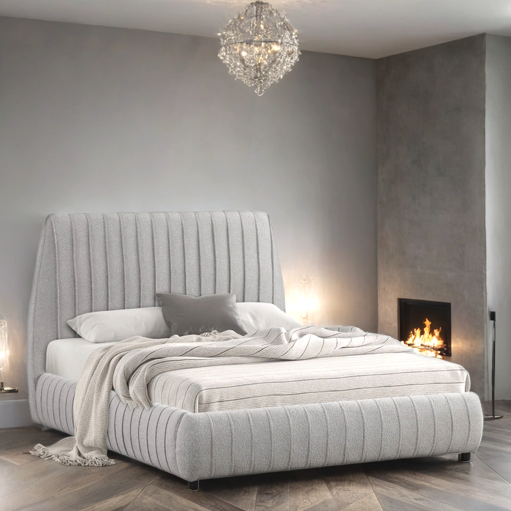 Oasis Platform Bed Frame