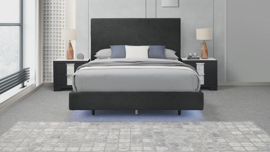 Fable Bed Frame