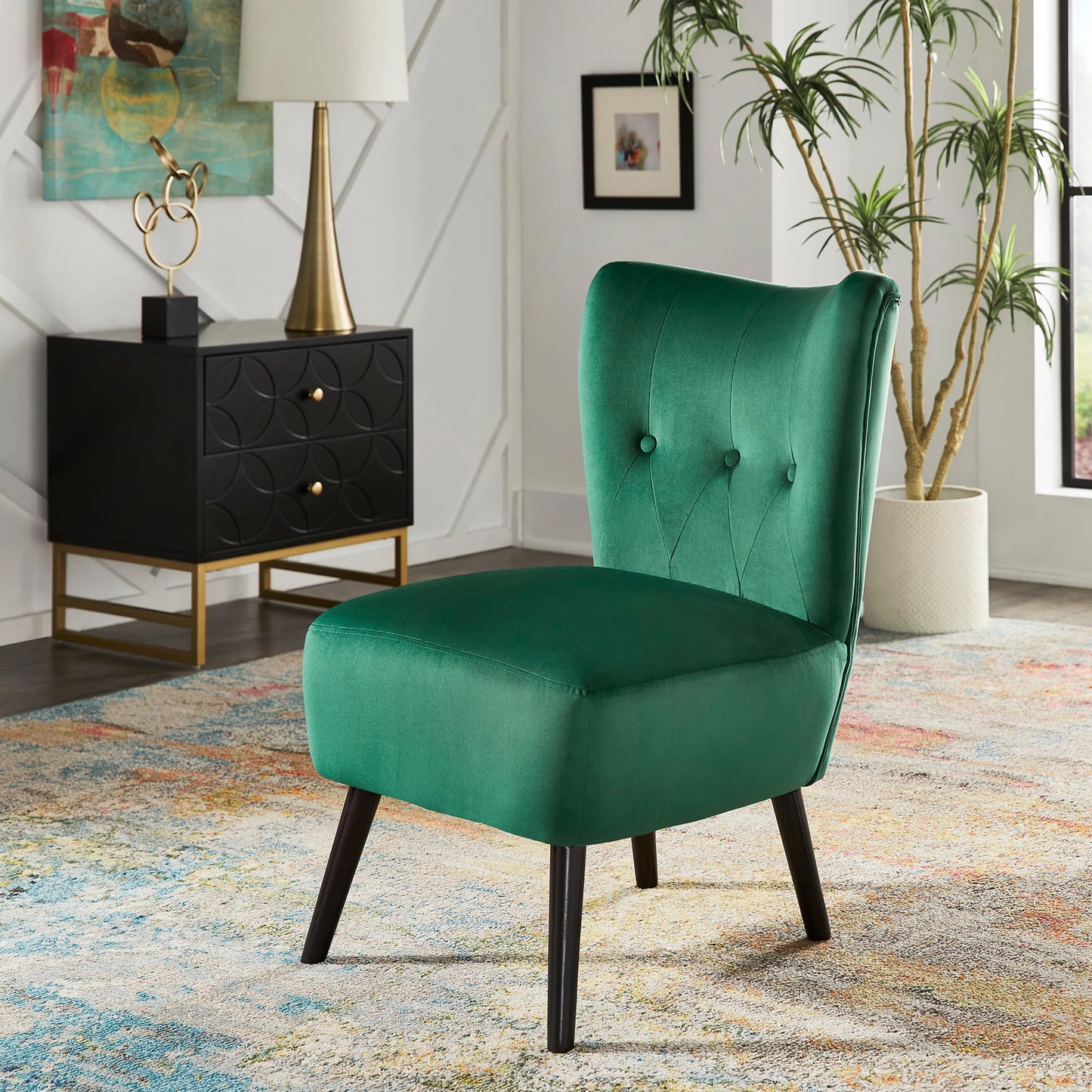 Lexi Accent Chair