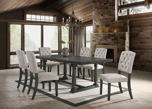 Henderson Dining Set (7 pc)