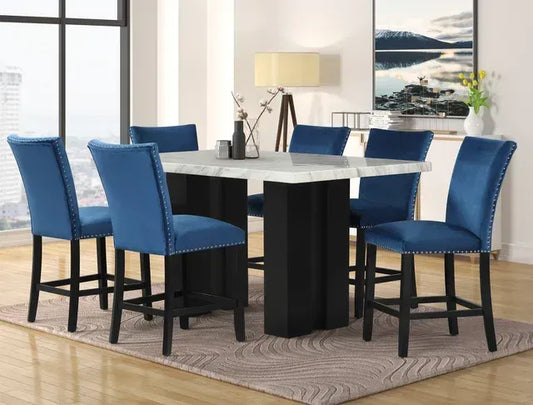 2220 Counter Height Set (7 pc)