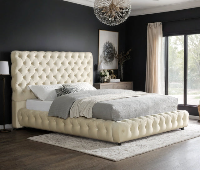 Dream Bed Frame