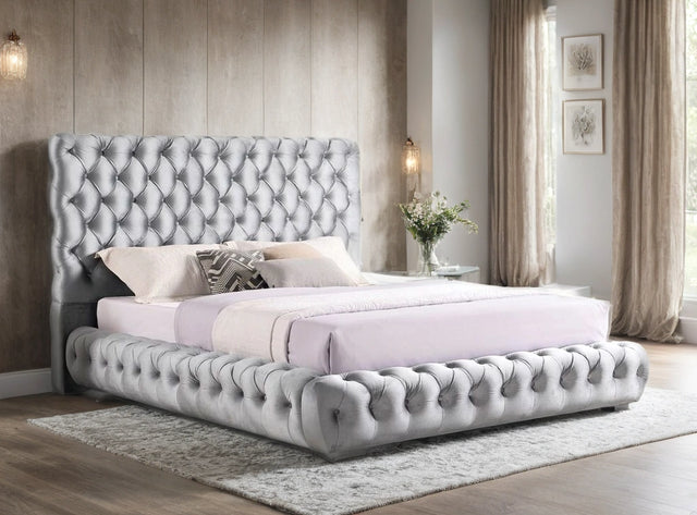 Dream Bed Frame