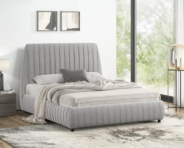 Oasis Platform Bed Frame