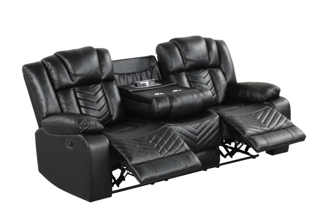 Ace Reclining Set